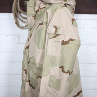Ecwcs Goretex Parka US ARMY