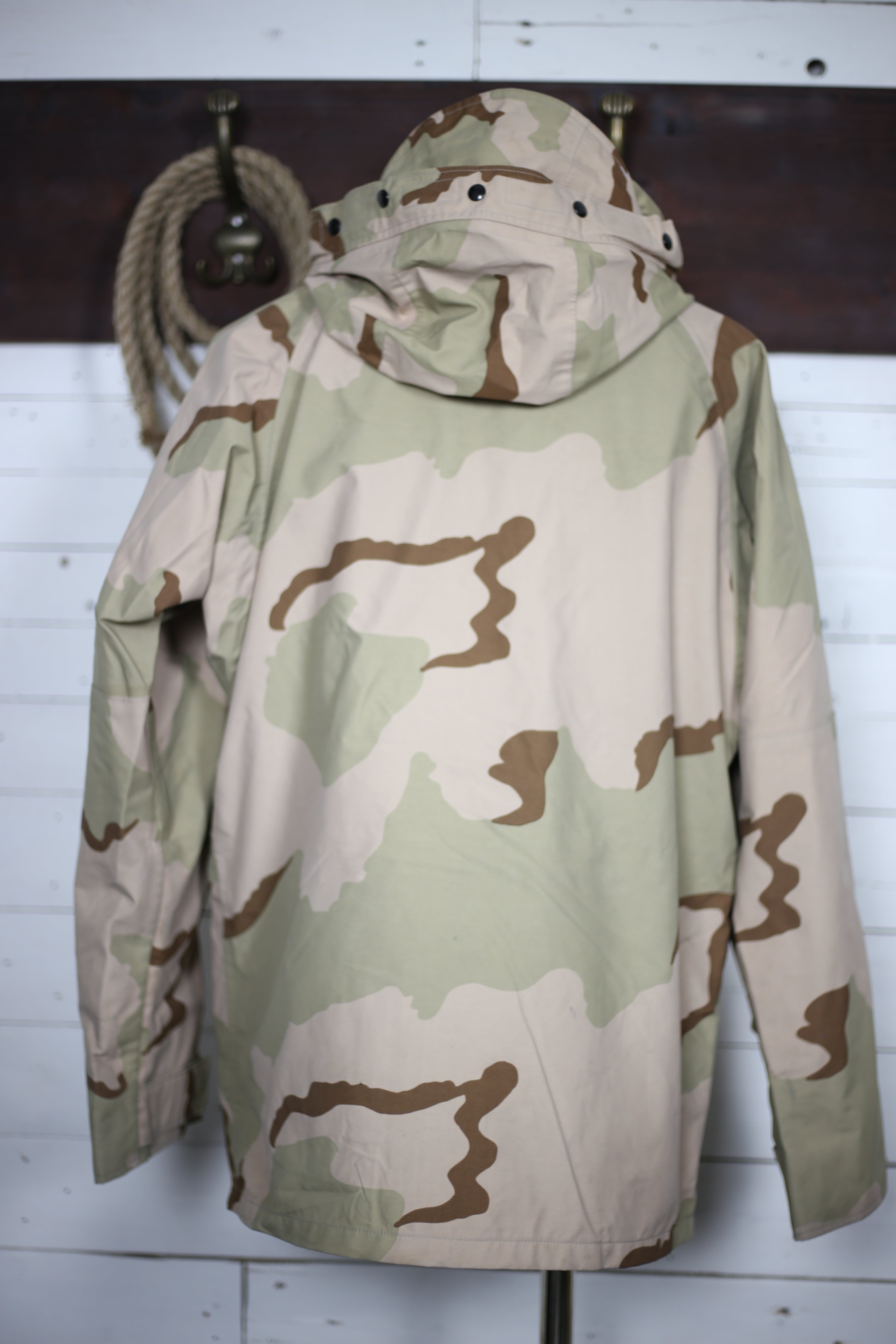 Ecwcs Goretex Parka US ARMY – bunkerdepot