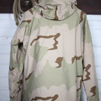 Ecwcs Goretex Parka US ARMY