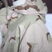 Ecwcs Goretex Parka US ARMY
