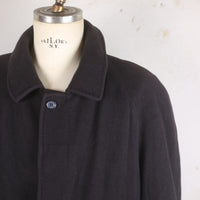 Loden Vintage LANA E CASHMERE - XL -