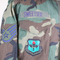 Field m 65 Us Army - M-