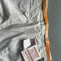 Chino Uniform deadstock W36 50it