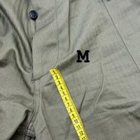 HBT WWII Bunker Depot PANTS