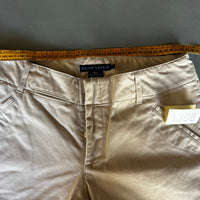 PANTALONCINO DONNA RL W42