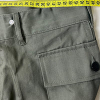 HBT WWII Bunker Depot PANTS
