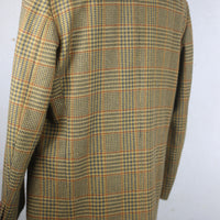 Tweed Jacket - L -