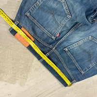 Levis 501 - W32 - 46 it -