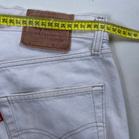 Levis 501 MADE IN USA - W33 -