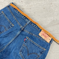 Levis 501 - W36 - 50-52 it -
