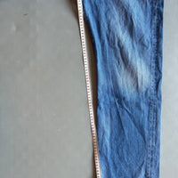 Levis 501 - W38- 52 IT -
