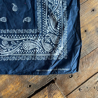 Bandana in cotone
