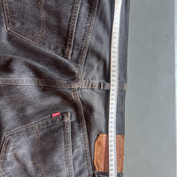 Levis 501 Made in USA - W36- 50 in -