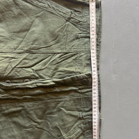 FATIGUE US ARMY PANT OG 107 - W34-