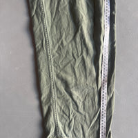 FATIGUE US ARMY PANT OG 107 - W38 -