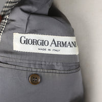 GIORGIO ARMANI CASHMERE jacket - M -