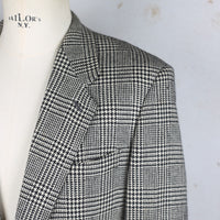 GIORGIO ARMANI CASHMERE jacket - M -