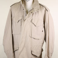 Field jacket M65 us army Alpha industries - XL-