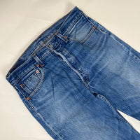 Levis 501 Made in Usa - W33 - 46-48 it -