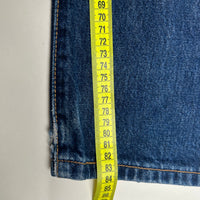 Levis 501 XX MADE IN CANADA - W36 -