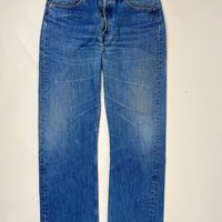 Levis 501 - W33 - 46-48 it -