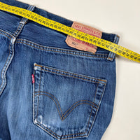 Levis 501 - W34 - 48 it -