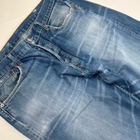 Levis 501 - W36 - 50/52 it -