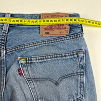 Levis 501 - W33 -