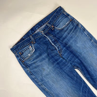Levis 501 - W34 - 48 it -