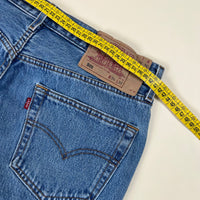 Levis 501 - W34 - 46-48 it -