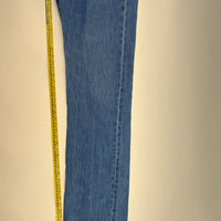 Levis 501 - W33 - 46/48 it -