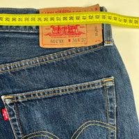 Levis 501 XX MADE IN CANADA - W36 -