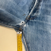 Levis 501 - W33 -