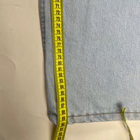 Levis 501 made in Usa- W38 -