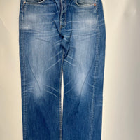 Levis 501 - W36 - 50/52 it -