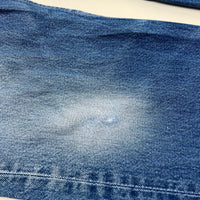 Levis 501 Made in Usa - W33 - 46-48 it -