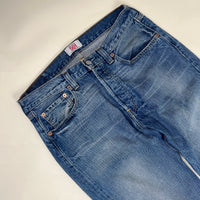 Levis 501 - W33 - 46-48 it -