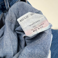 Levis 501 Made in Usa - W33 - 46-48 it -