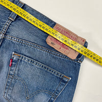 Levis 501 - W33 - 46-48 it -