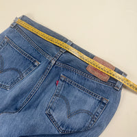 Levis 501 - W33 -