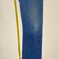 Levis 501 - W33 - 46-48 it -