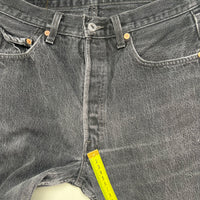 Levis 501 - W32 -