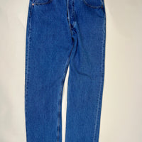 Levis 501 MADE IN USA - W34 - 48 it -