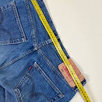 Levis 501 - W33 - 46-48 it -