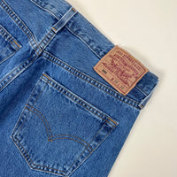 Levis 501 MADE IN USA - W34 - 48 it -