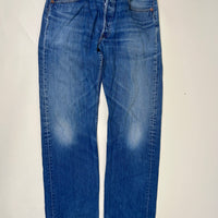 Levis 501 Made in Usa - W33 - 46-48 it -