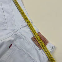 Levis 501 - W31 - 44 it -