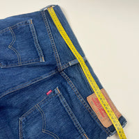 Levis 501 - W34 - 50 it -