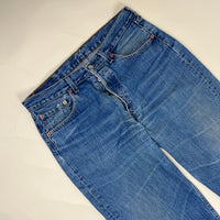 Levis 501 - W33 - 46-48 it -