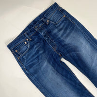 Levis 501 - W34 - 48 it -